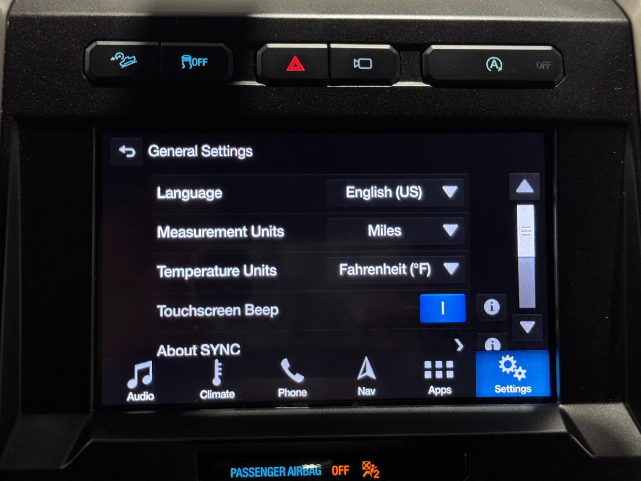 Ford F-150  2019