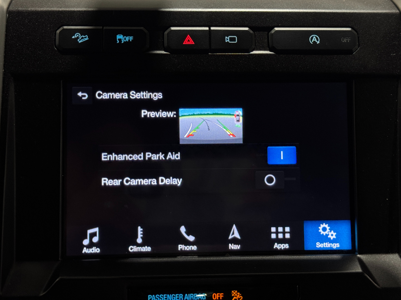 Ford F-150  2019