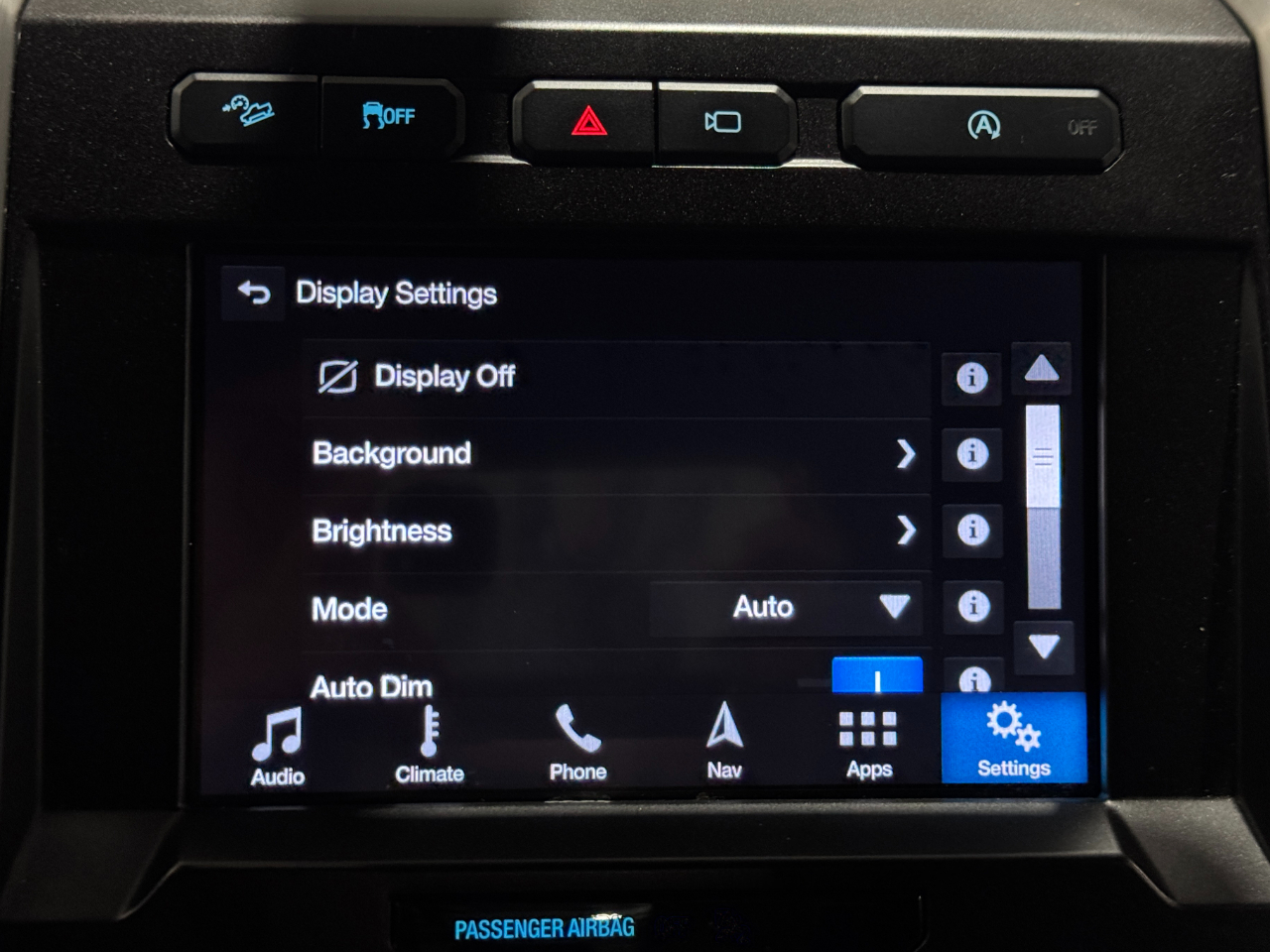 Ford F-150  2019
