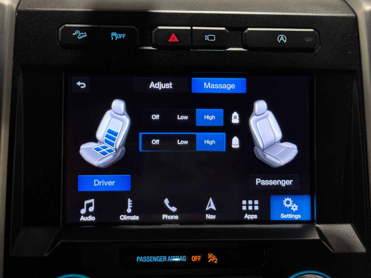 Ford F-150  2019