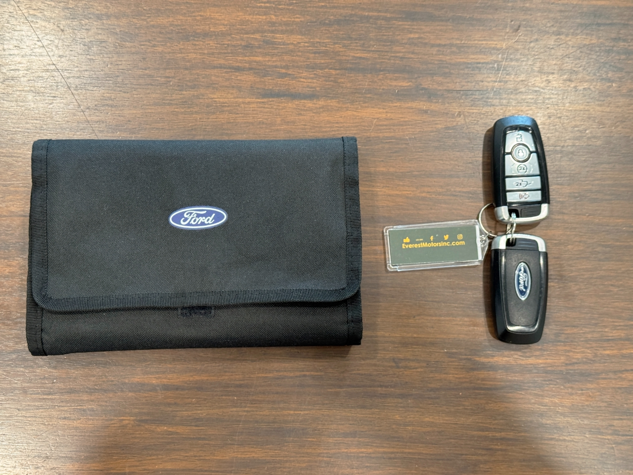 Ford F-150  2019
