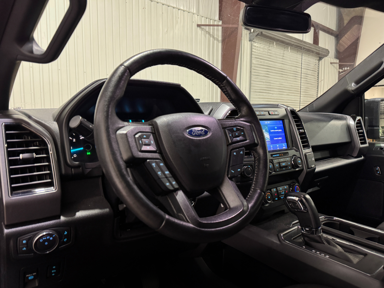 Ford F-150  2020