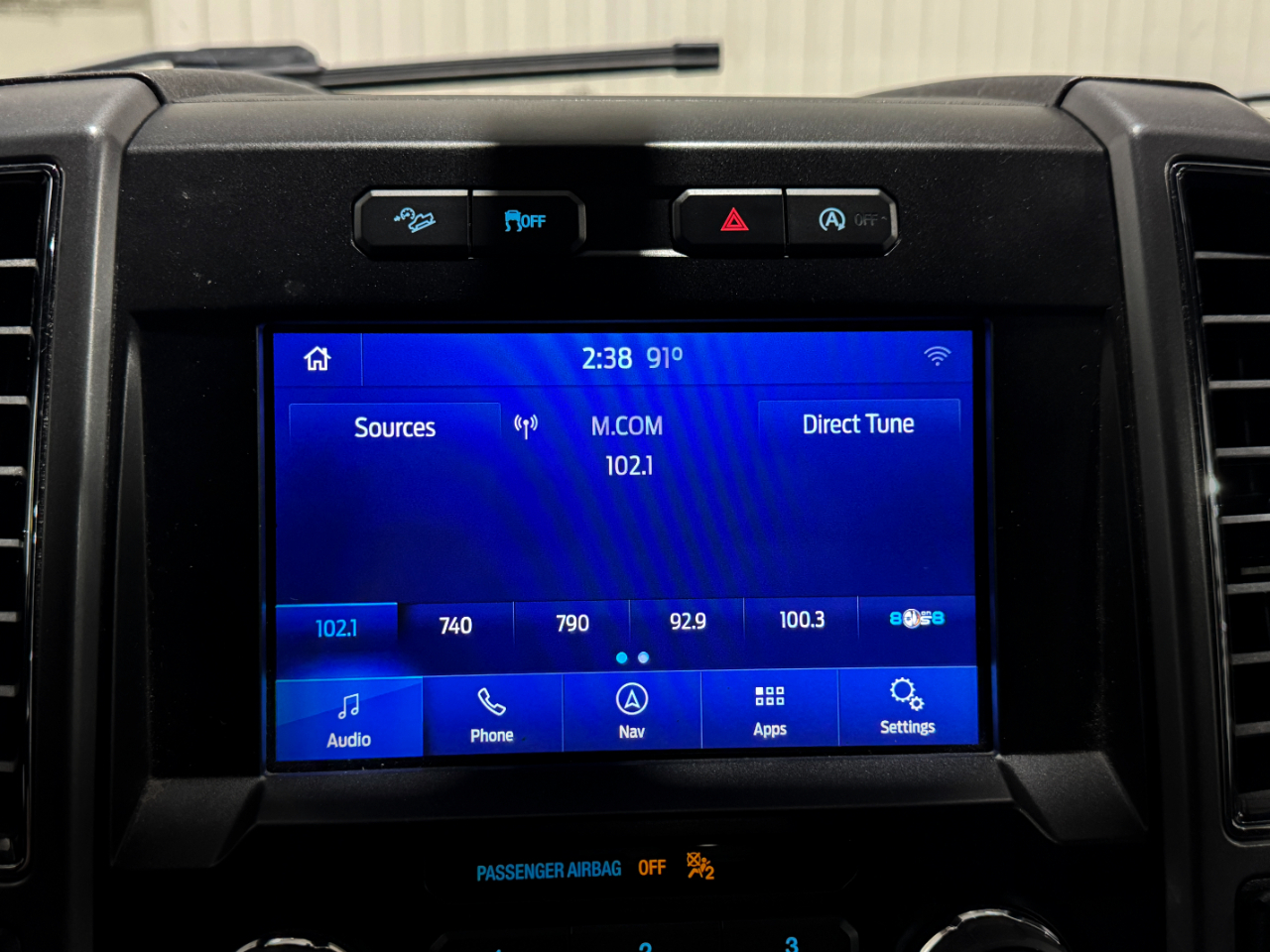 Ford F-150  2020