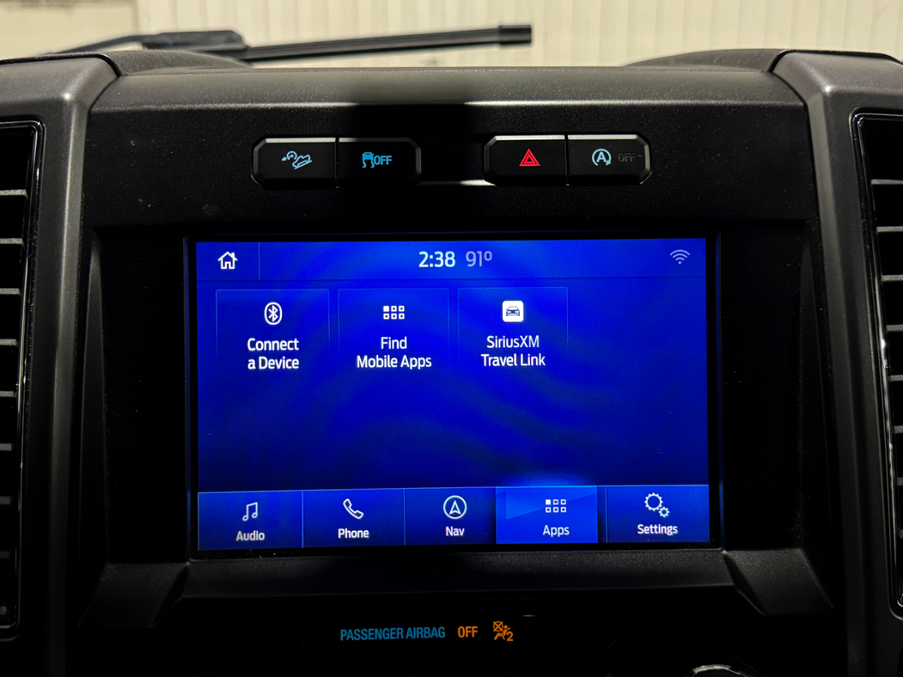 Ford F-150  2020