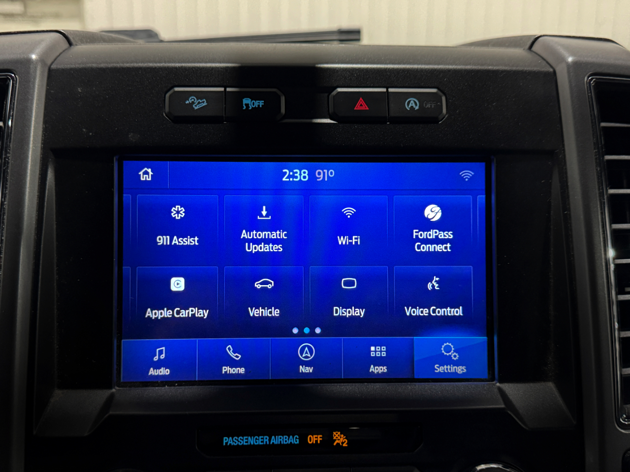 Ford F-150  2020