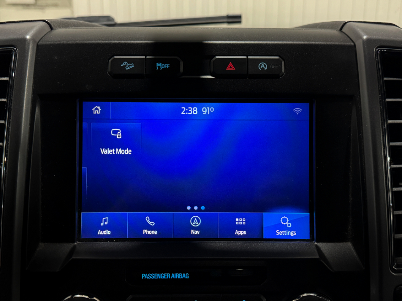 Ford F-150  2020
