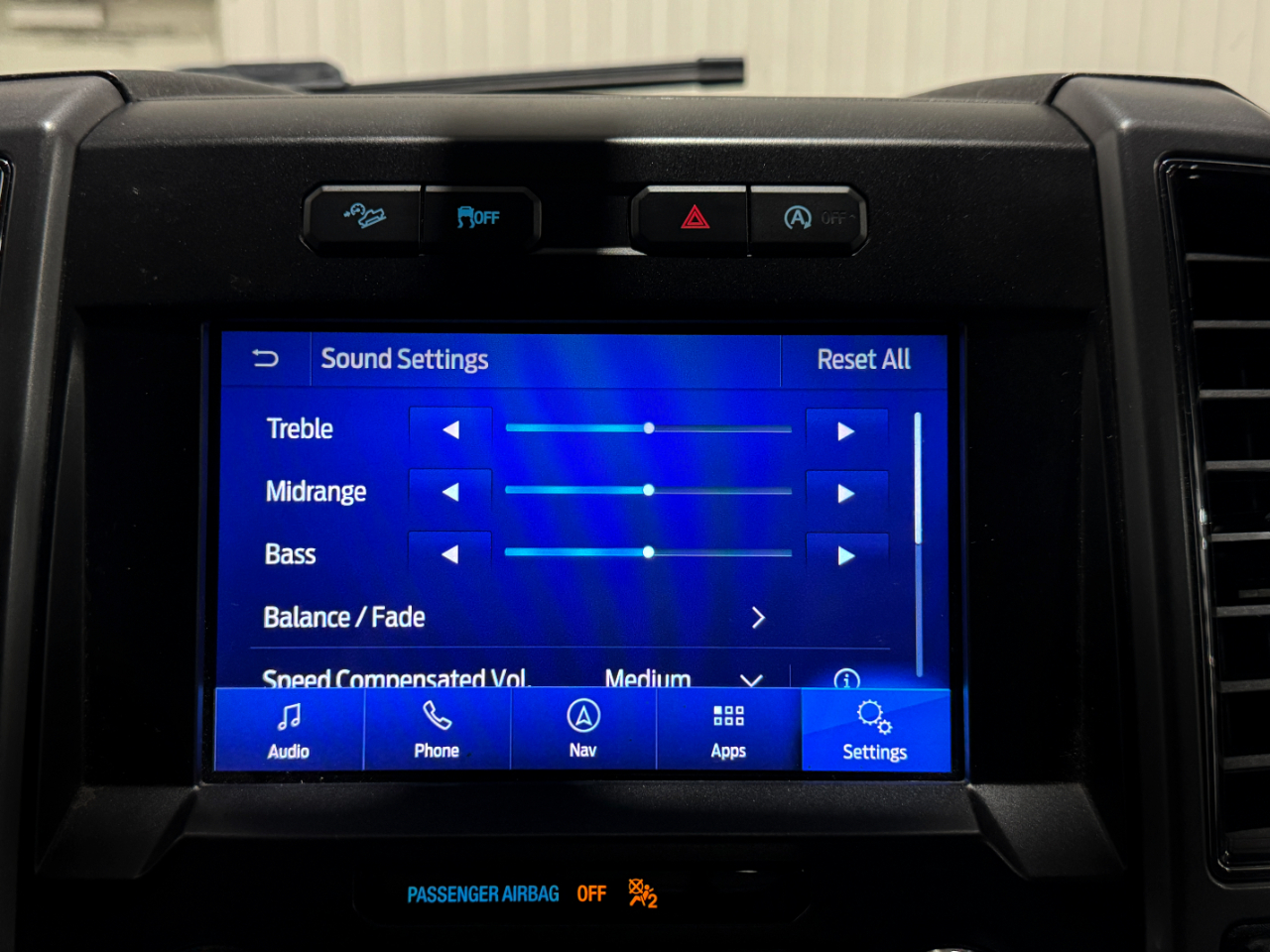 Ford F-150  2020