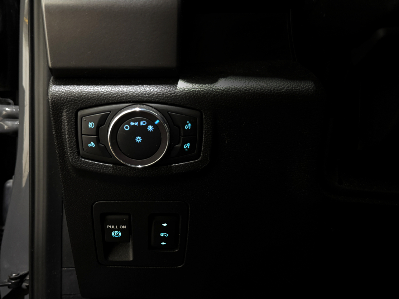 Ford F-150  2020