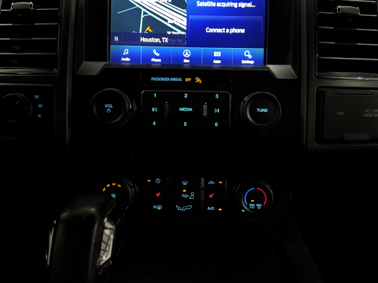 Ford F-150  2020