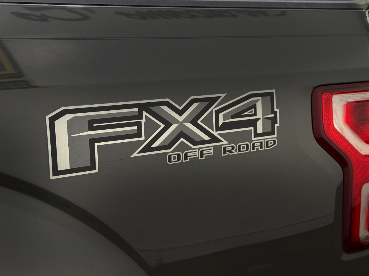 Ford F-150  2020