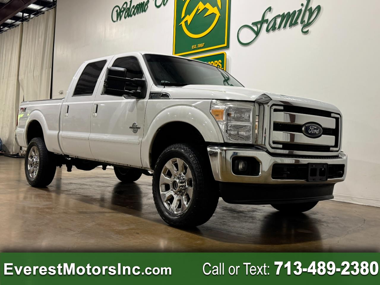 Ford Super Duty F-250 SRW  2016