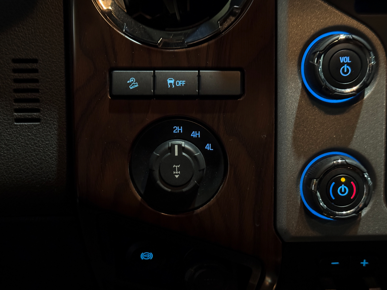 Ford Super Duty F-250 SRW  2016