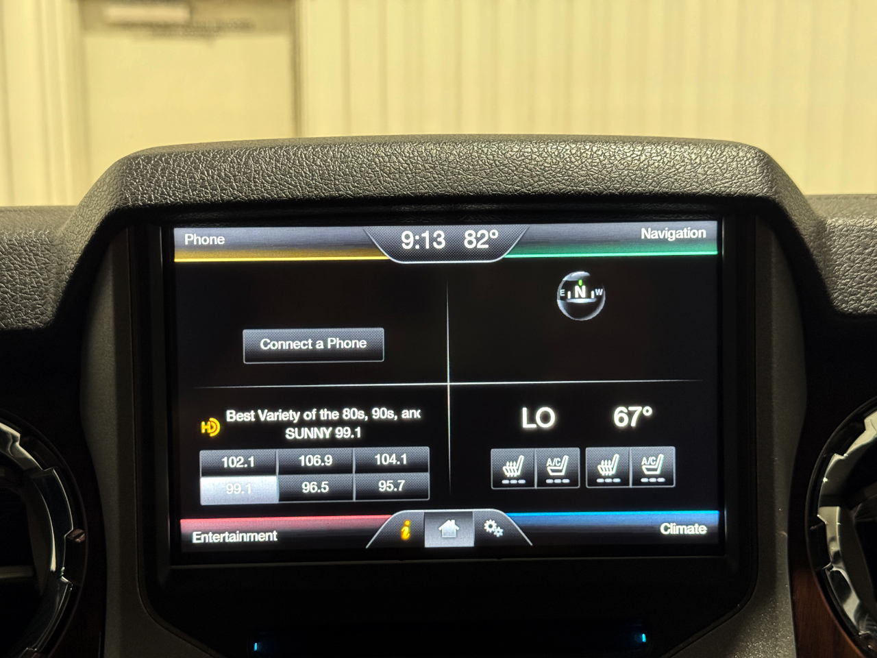 Ford Super Duty F-250 SRW  2016