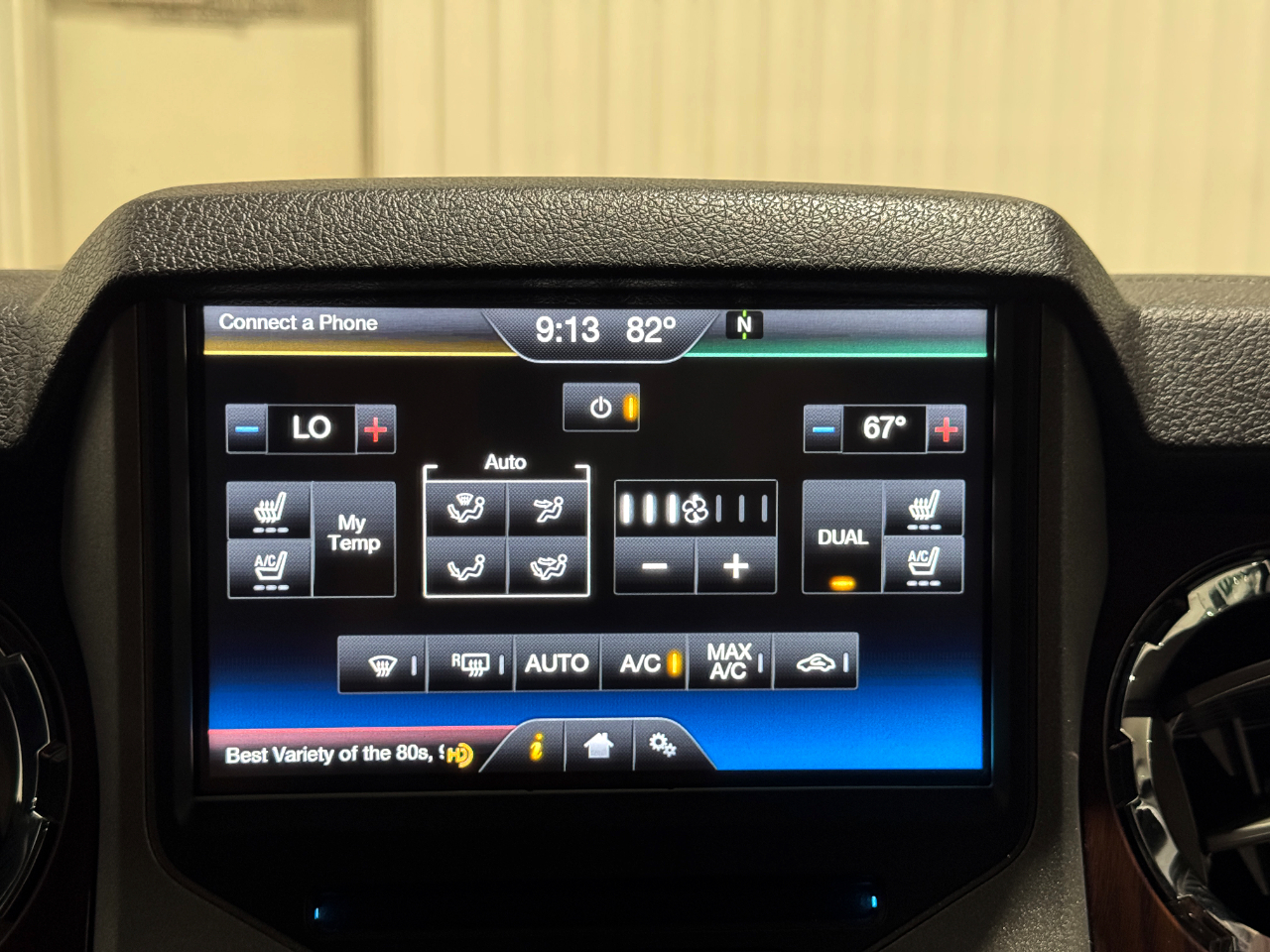 Ford Super Duty F-250 SRW  2016