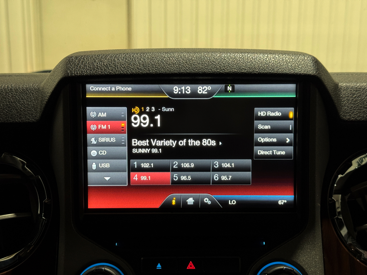 Ford Super Duty F-250 SRW  2016
