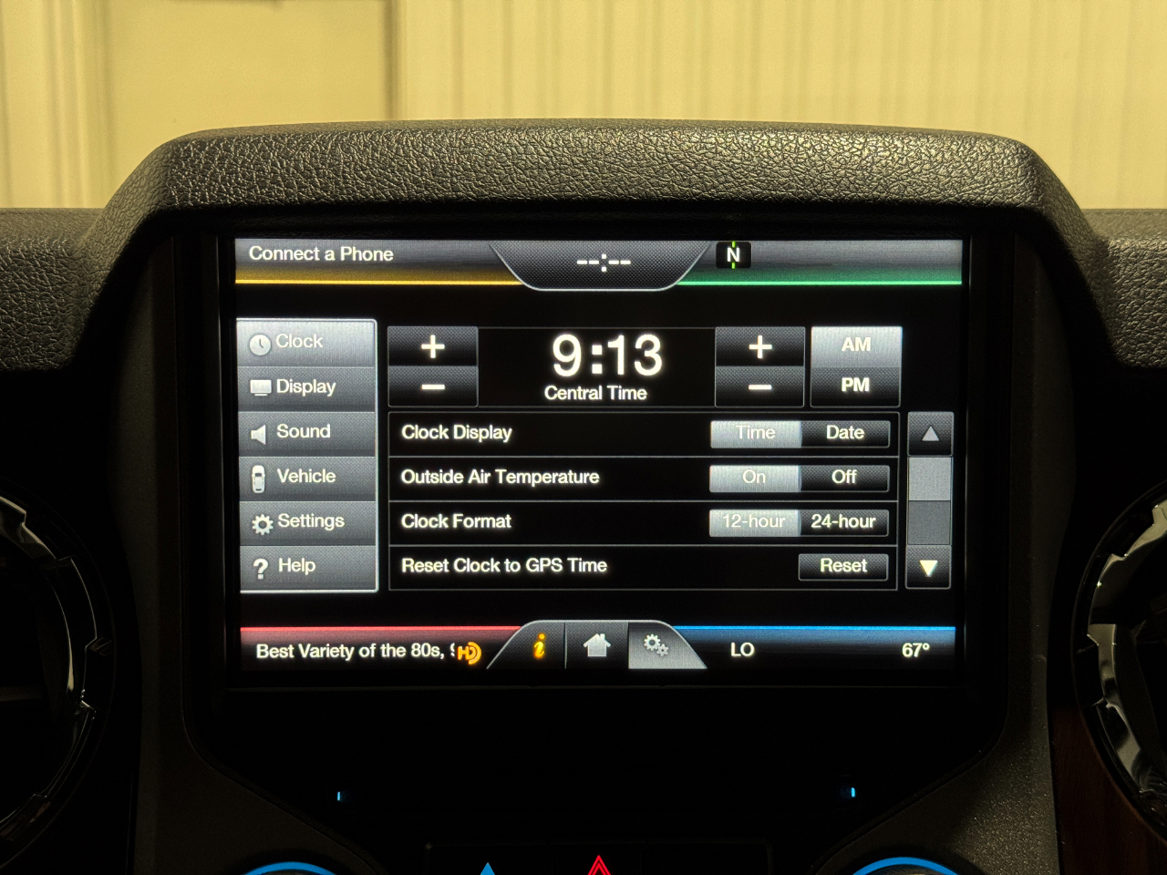 Ford Super Duty F-250 SRW  2016