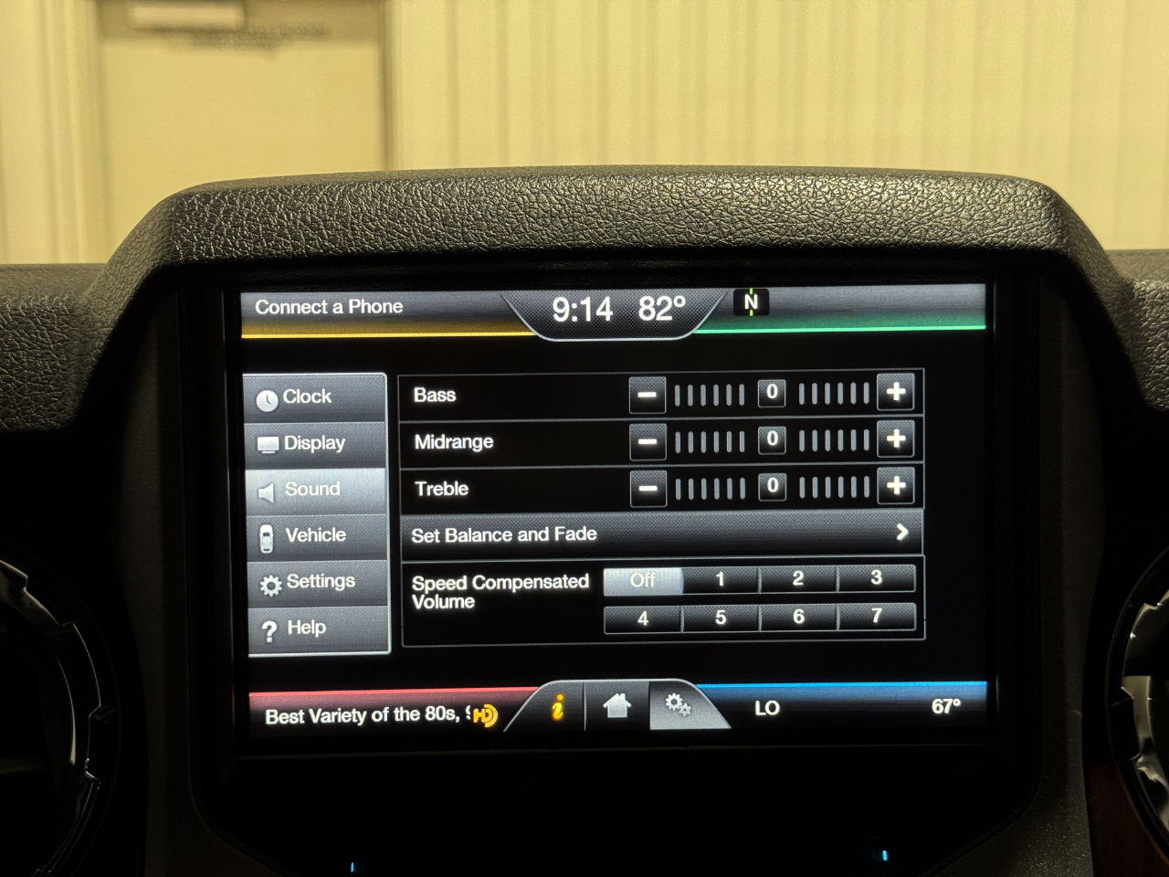 Ford Super Duty F-250 SRW  2016