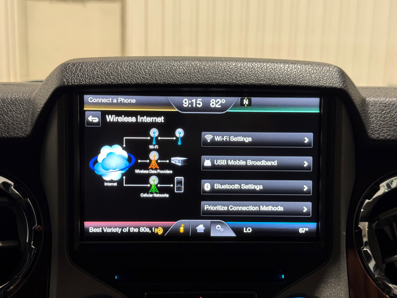 Ford Super Duty F-250 SRW  2016