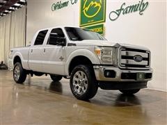 2016 Ford Super Duty F-250 SRW 