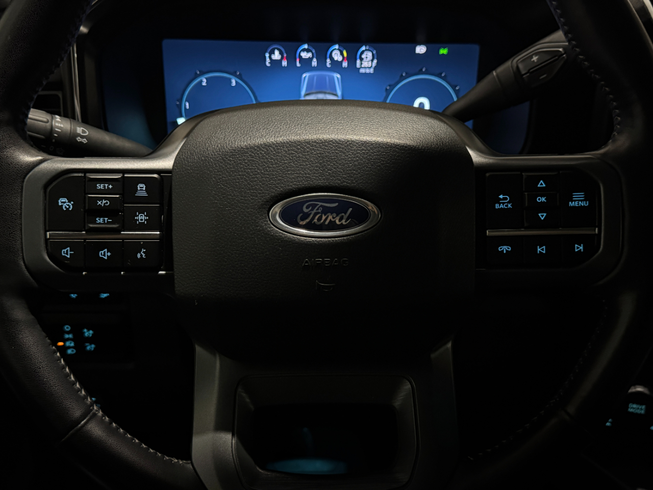 Ford Super Duty F-250 SRW  2024