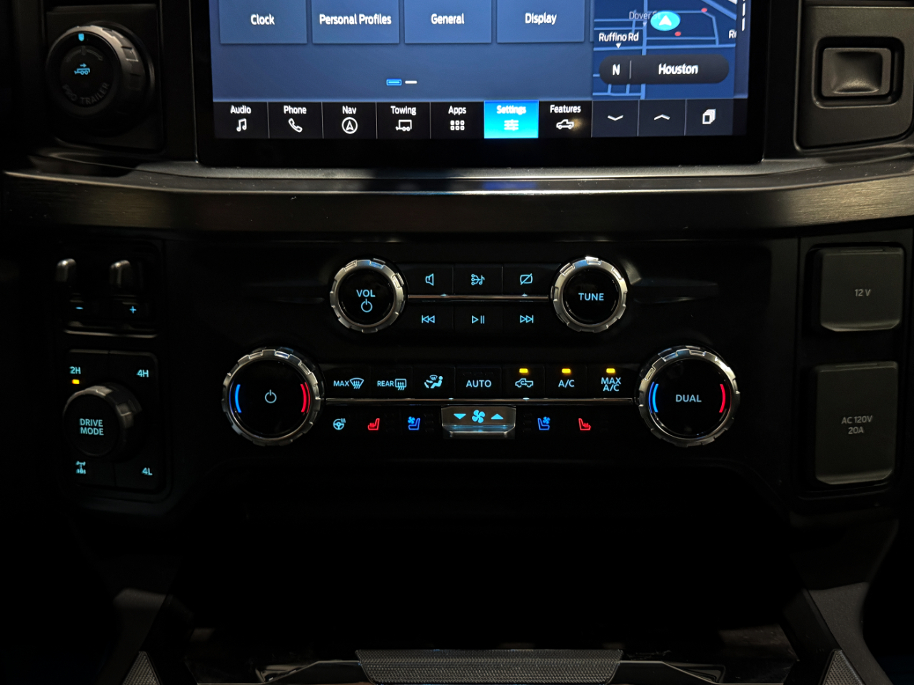 Ford Super Duty F-250 SRW  2024