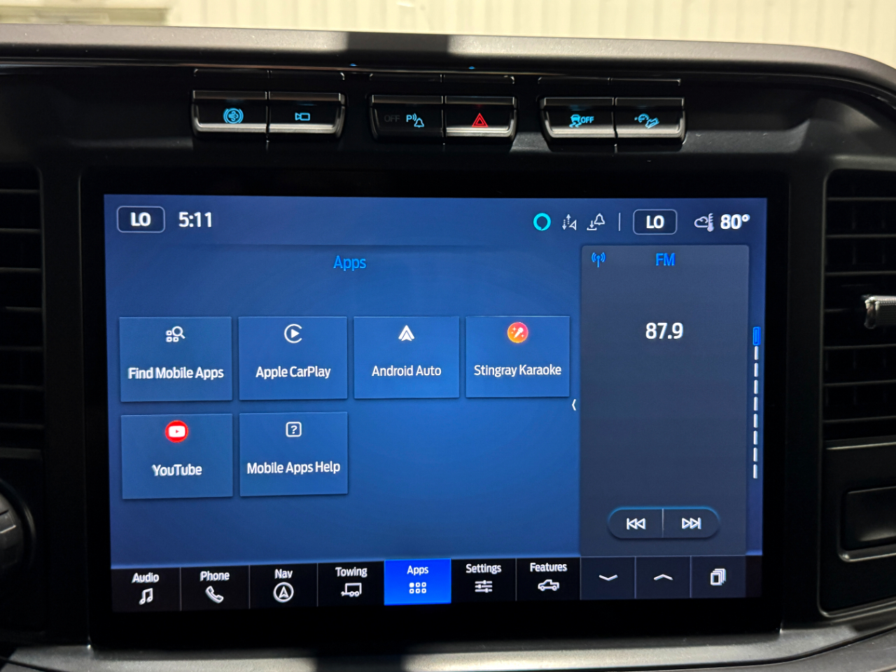 Ford Super Duty F-250 SRW  2024