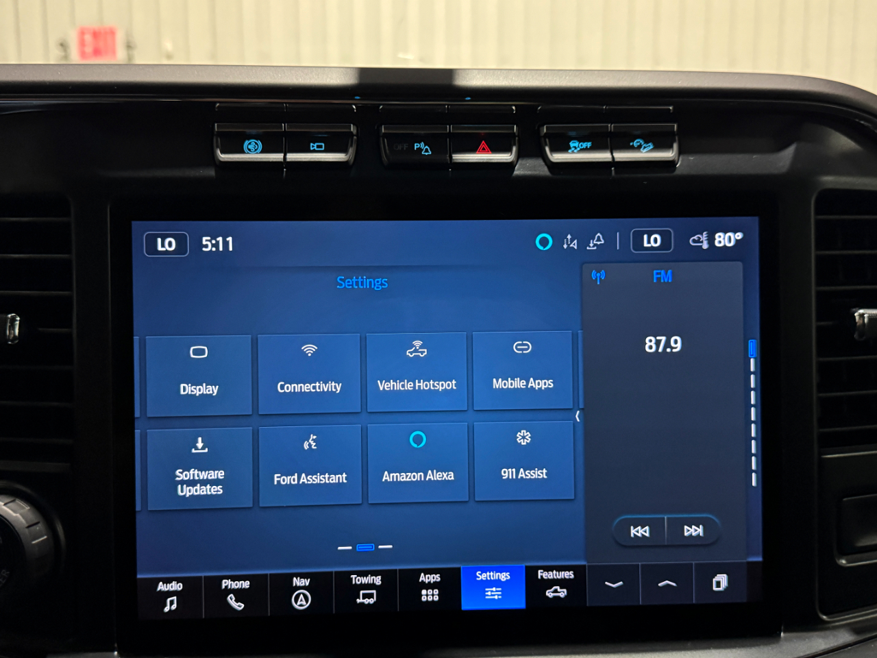 Ford Super Duty F-250 SRW  2024