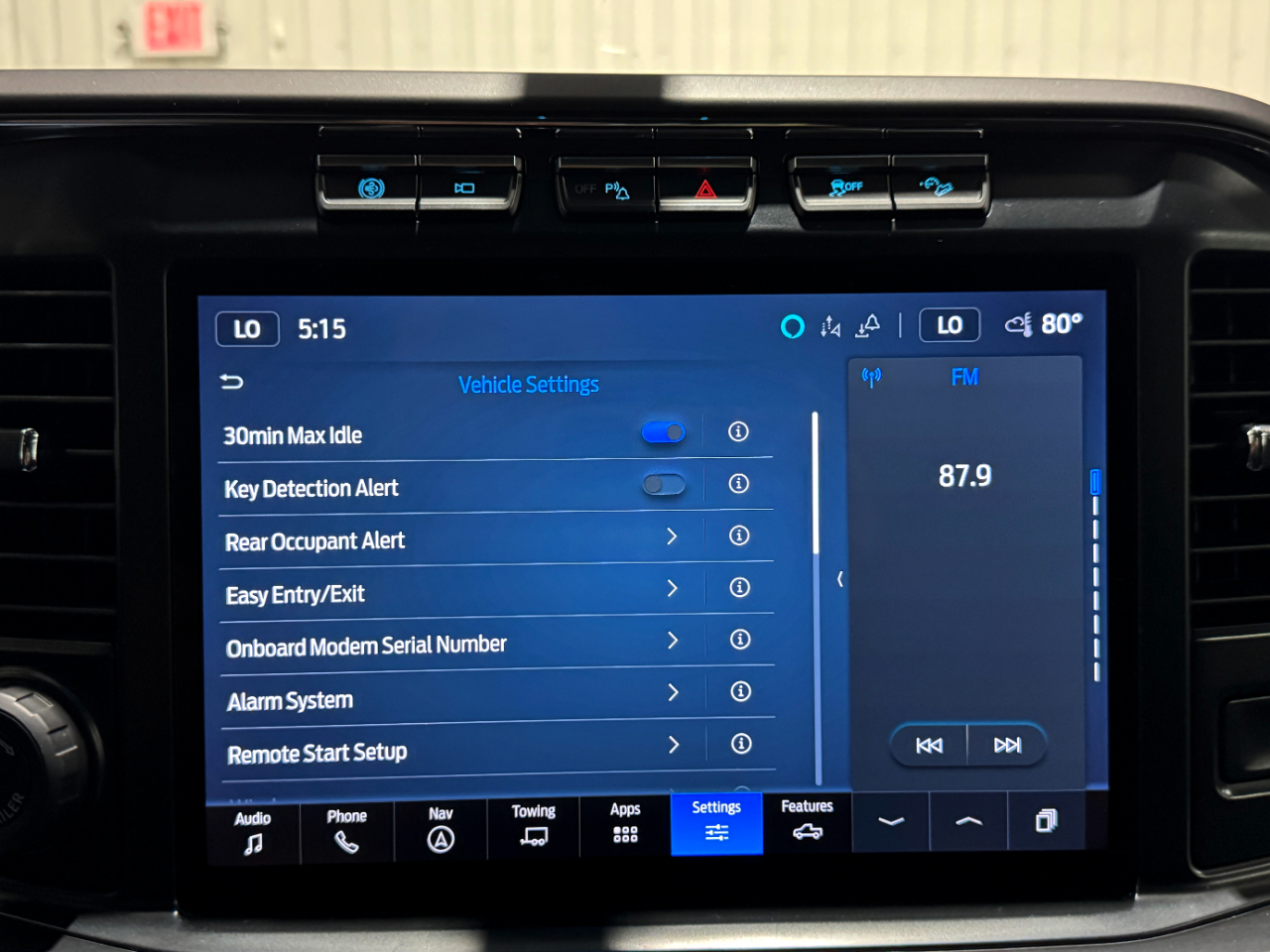 Ford Super Duty F-250 SRW  2024
