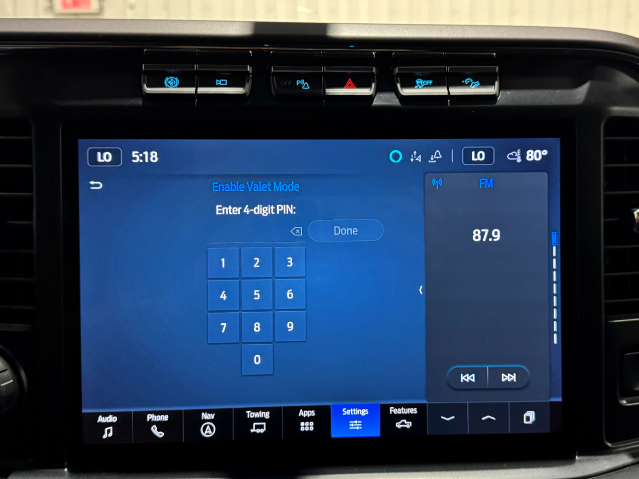 Ford Super Duty F-250 SRW  2024