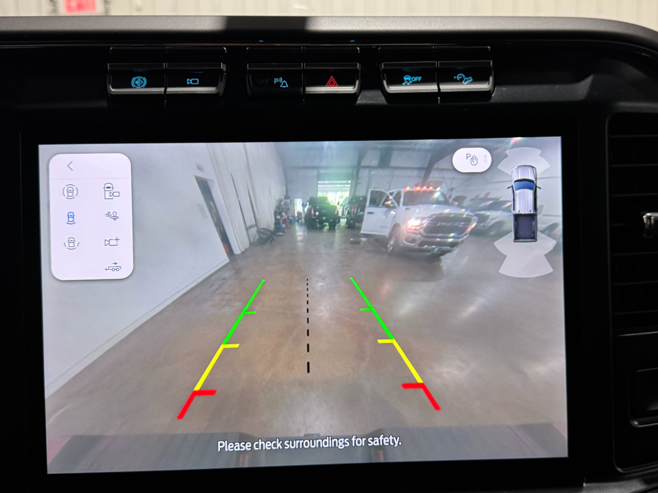 Ford Super Duty F-250 SRW  2024