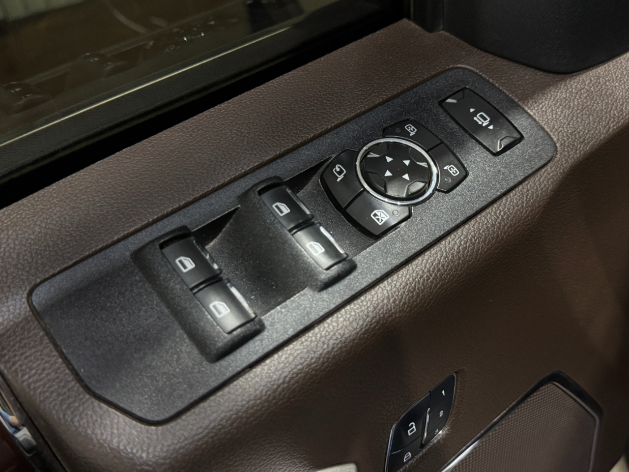 Ford Super Duty F-250 SRW  2017