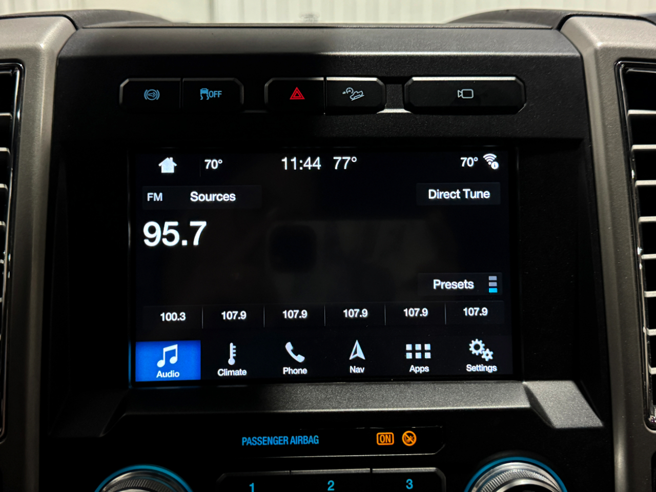 Ford Super Duty F-250 SRW  2017