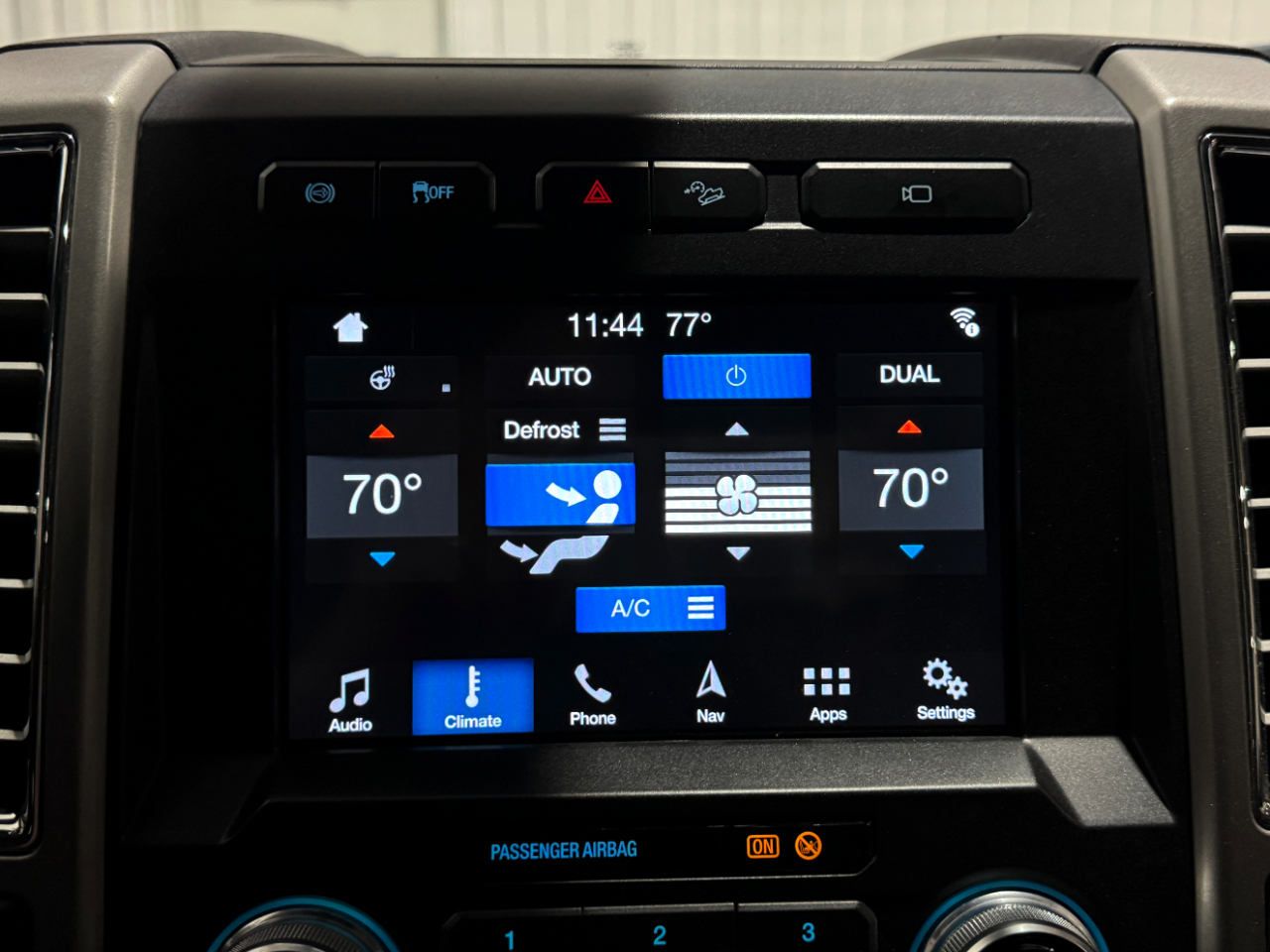 Ford Super Duty F-250 SRW  2017