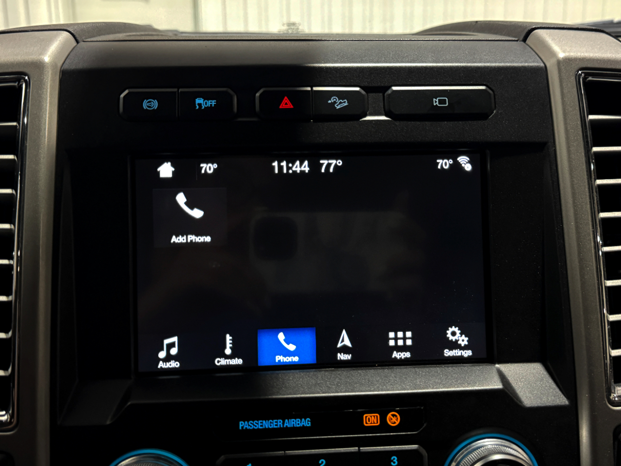 Ford Super Duty F-250 SRW  2017