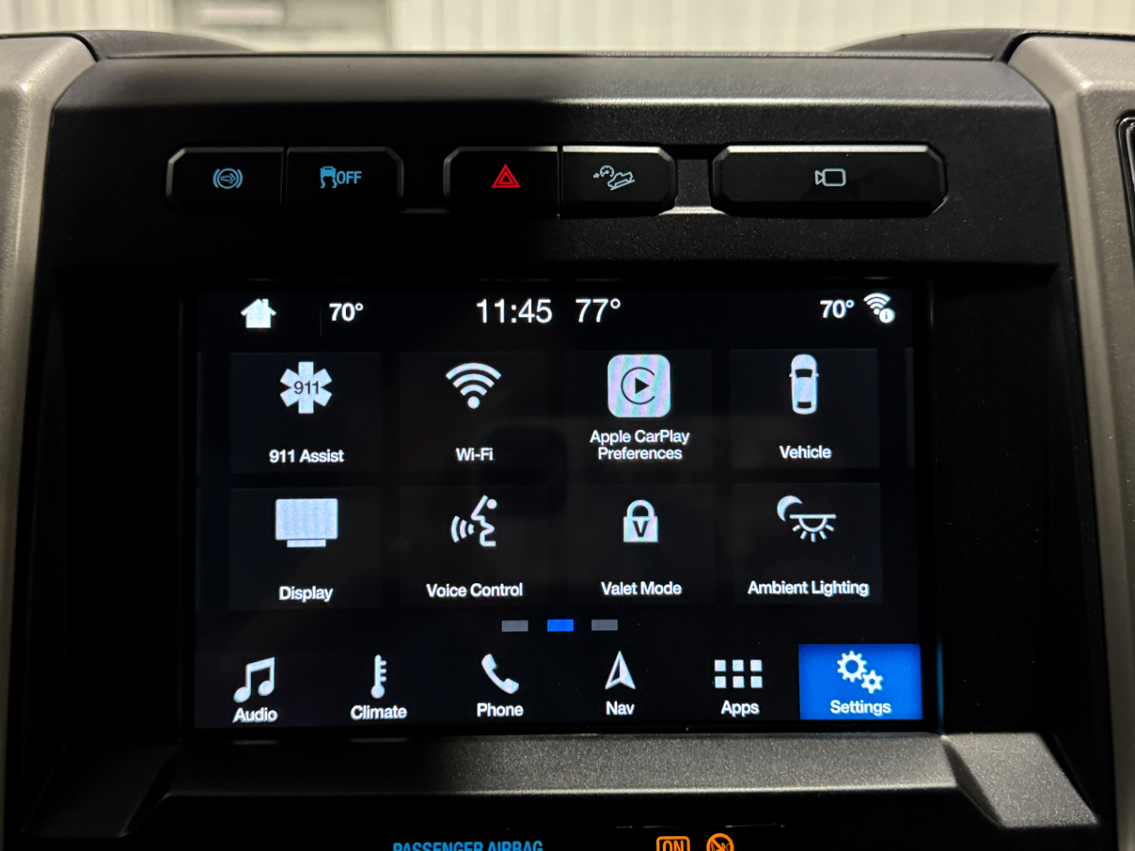 Ford Super Duty F-250 SRW  2017
