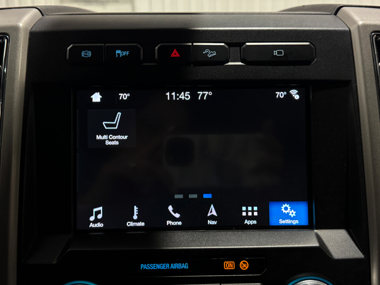 Ford Super Duty F-250 SRW  2017