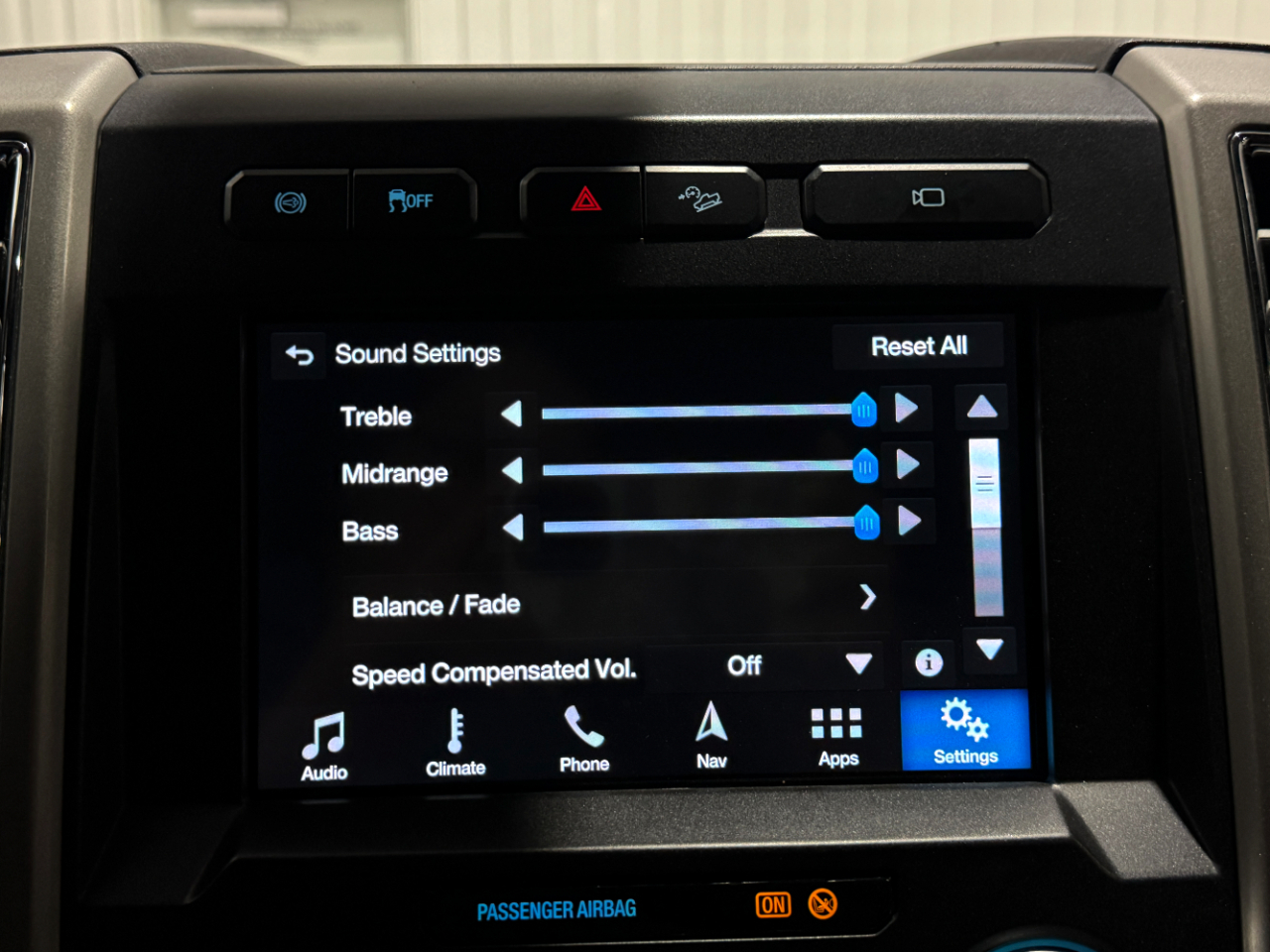 Ford Super Duty F-250 SRW  2017