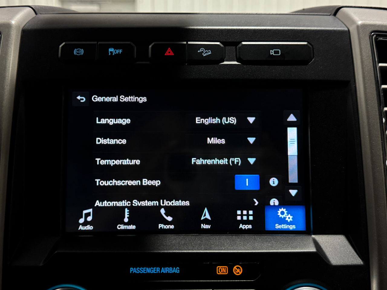 Ford Super Duty F-250 SRW  2017