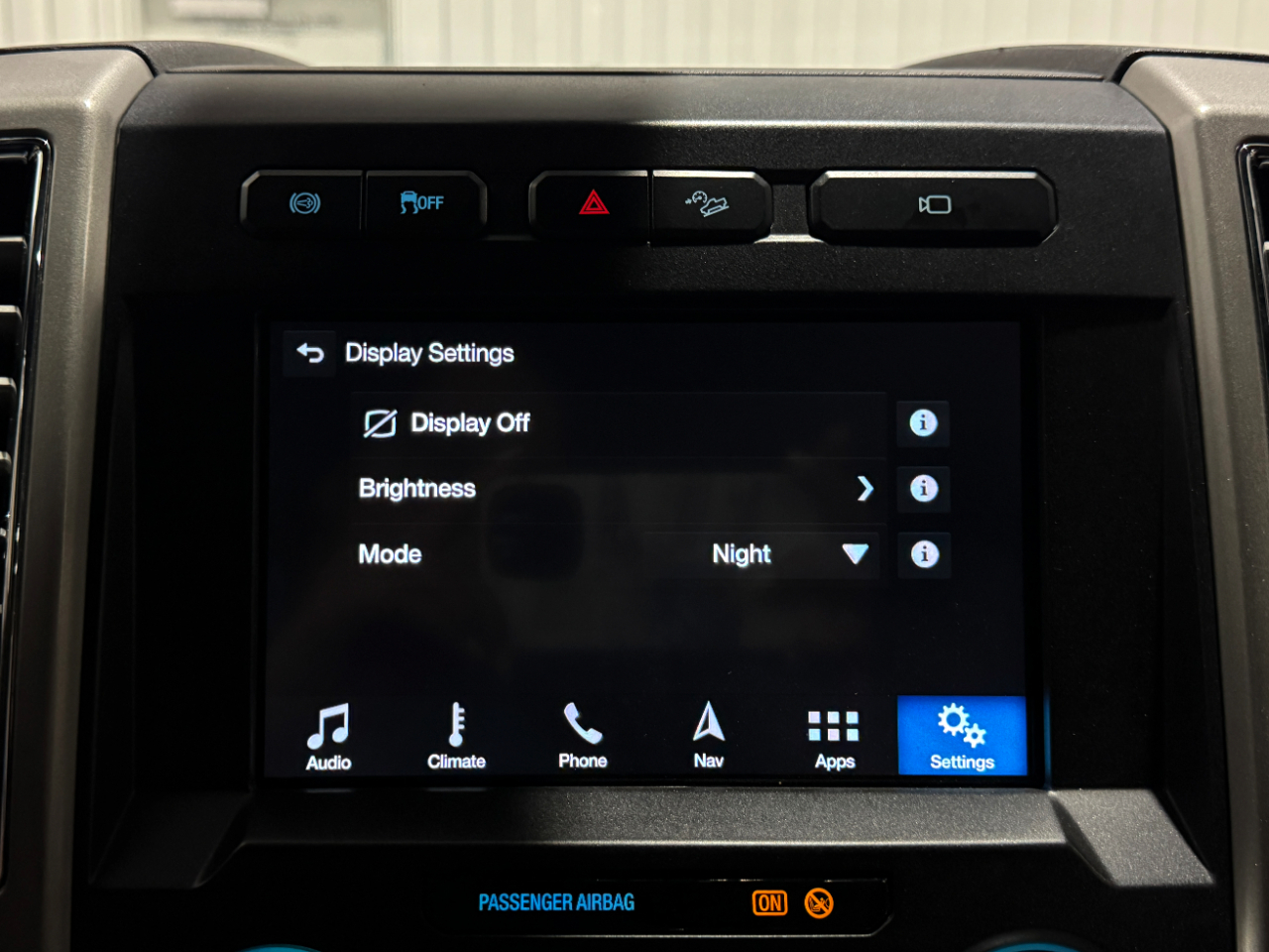 Ford Super Duty F-250 SRW  2017