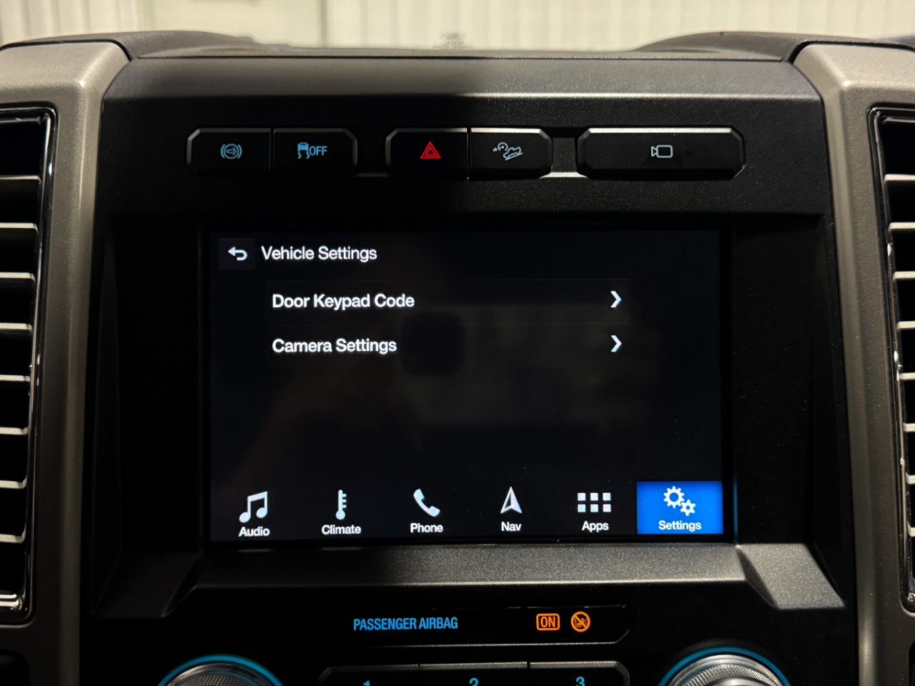 Ford Super Duty F-250 SRW  2017
