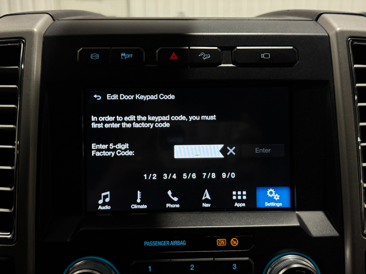 Ford Super Duty F-250 SRW  2017