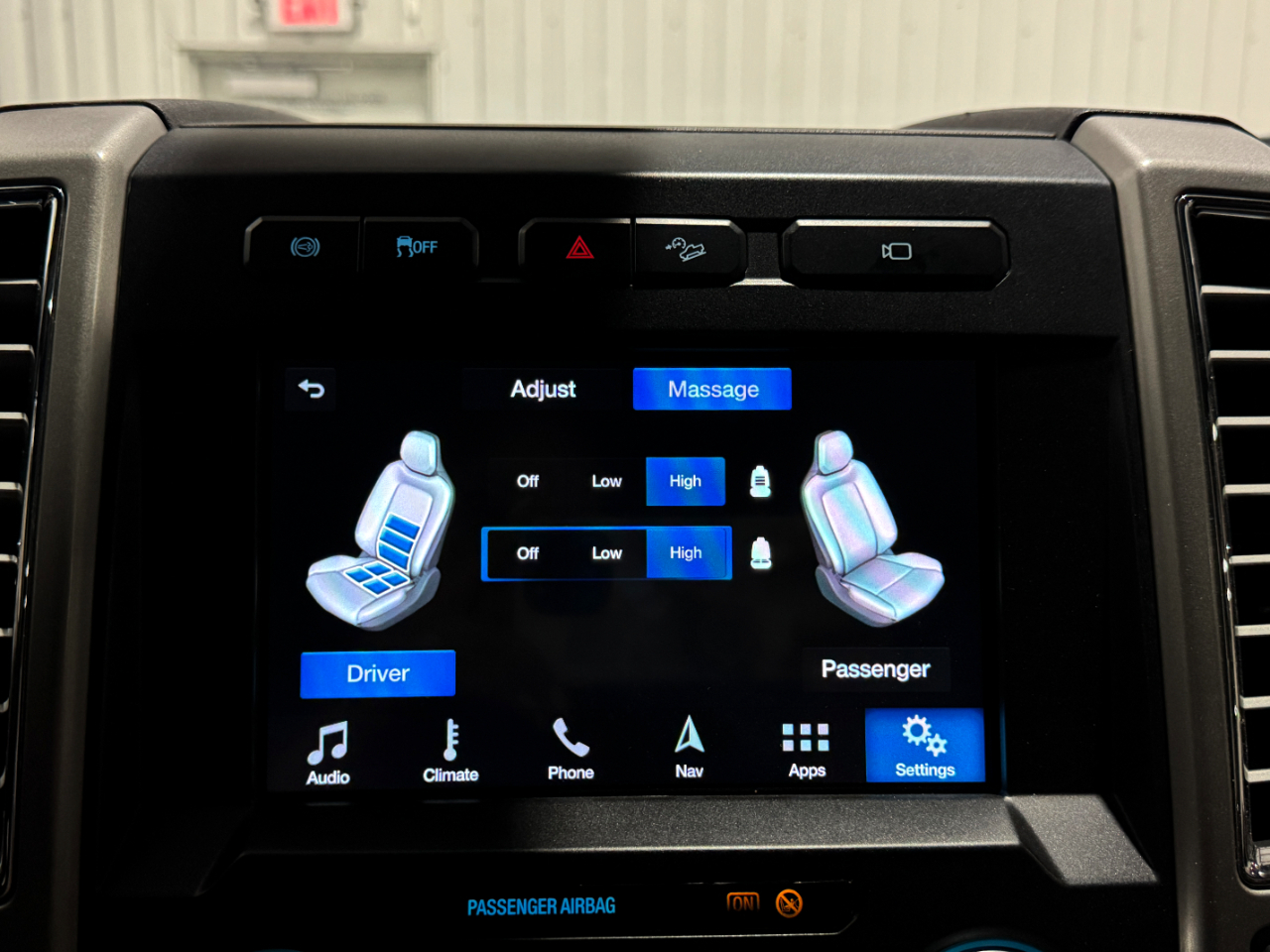 Ford Super Duty F-250 SRW  2017
