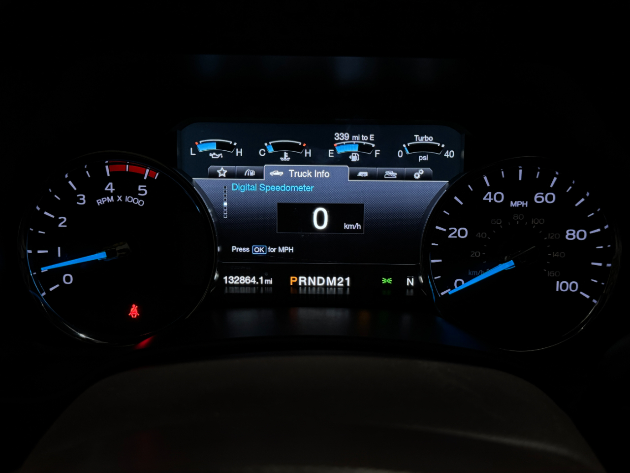 Ford Super Duty F-250 SRW  2017