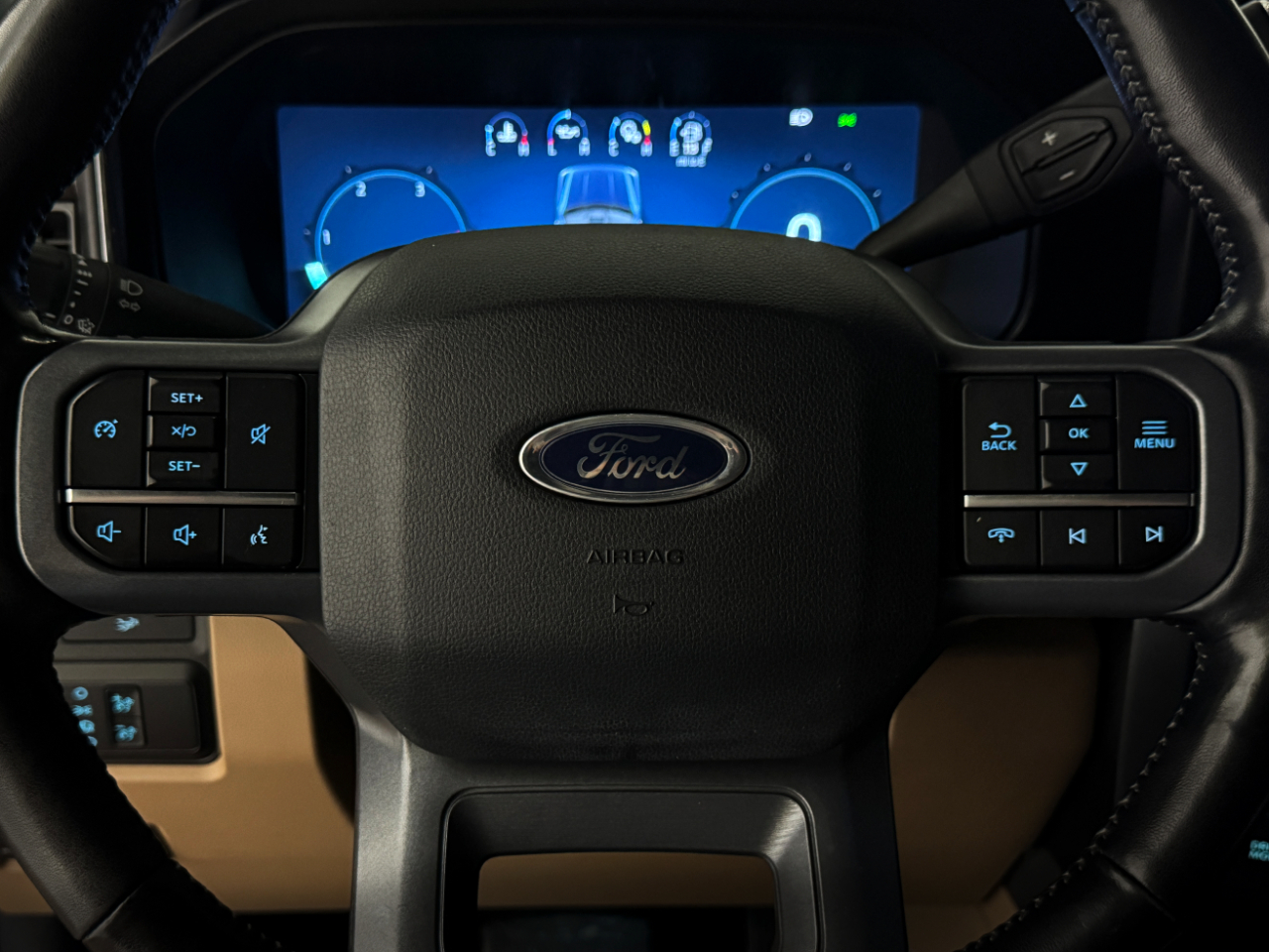 Ford Super Duty F-250 SRW  2024