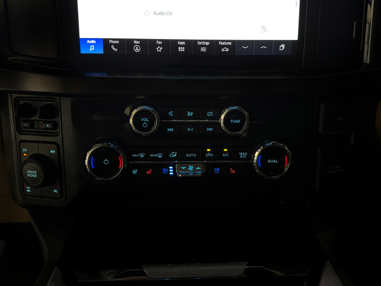 Ford Super Duty F-250 SRW  2024