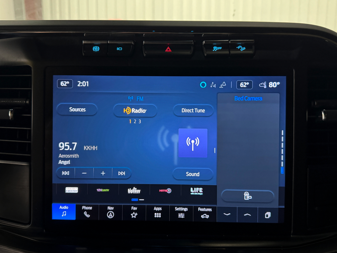 Ford Super Duty F-250 SRW  2024