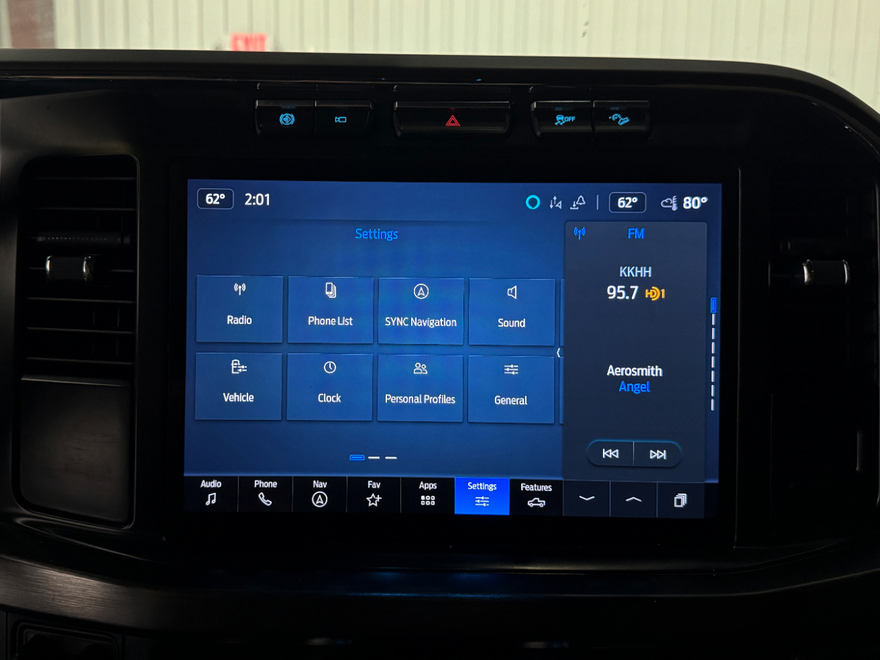 Ford Super Duty F-250 SRW  2024