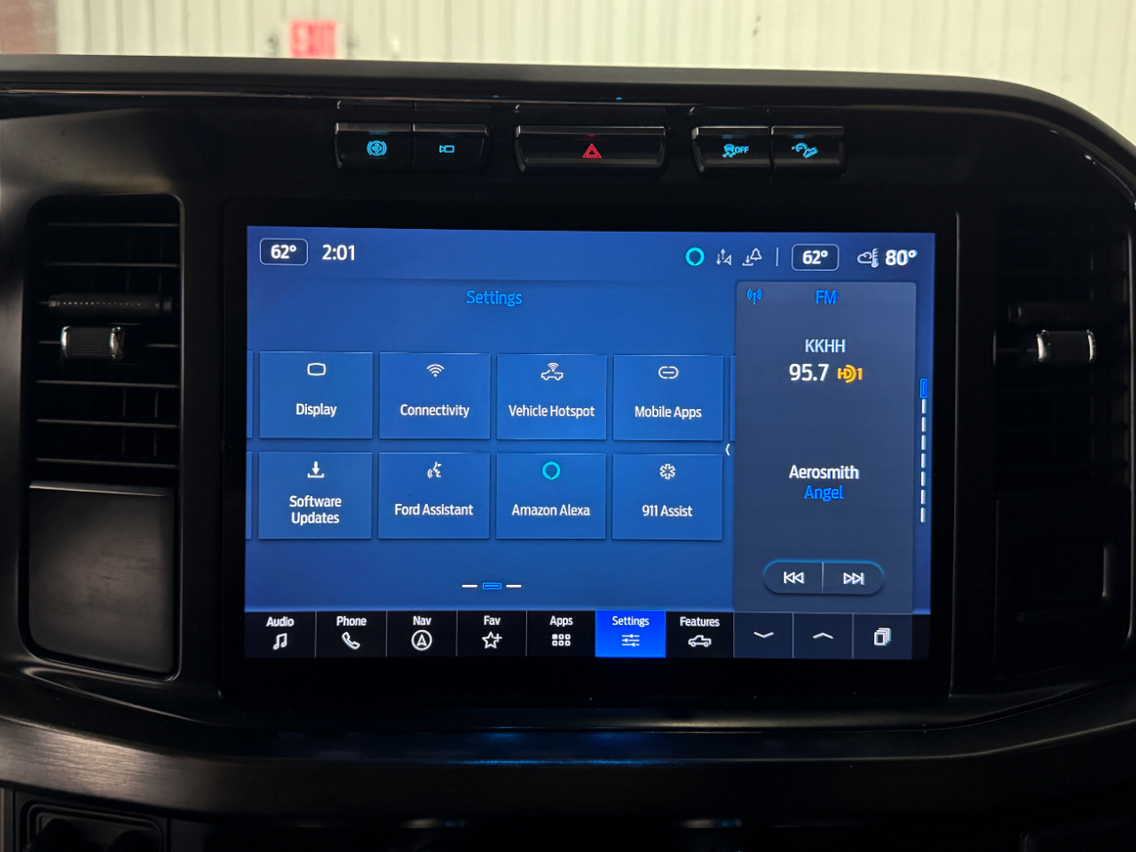 Ford Super Duty F-250 SRW  2024
