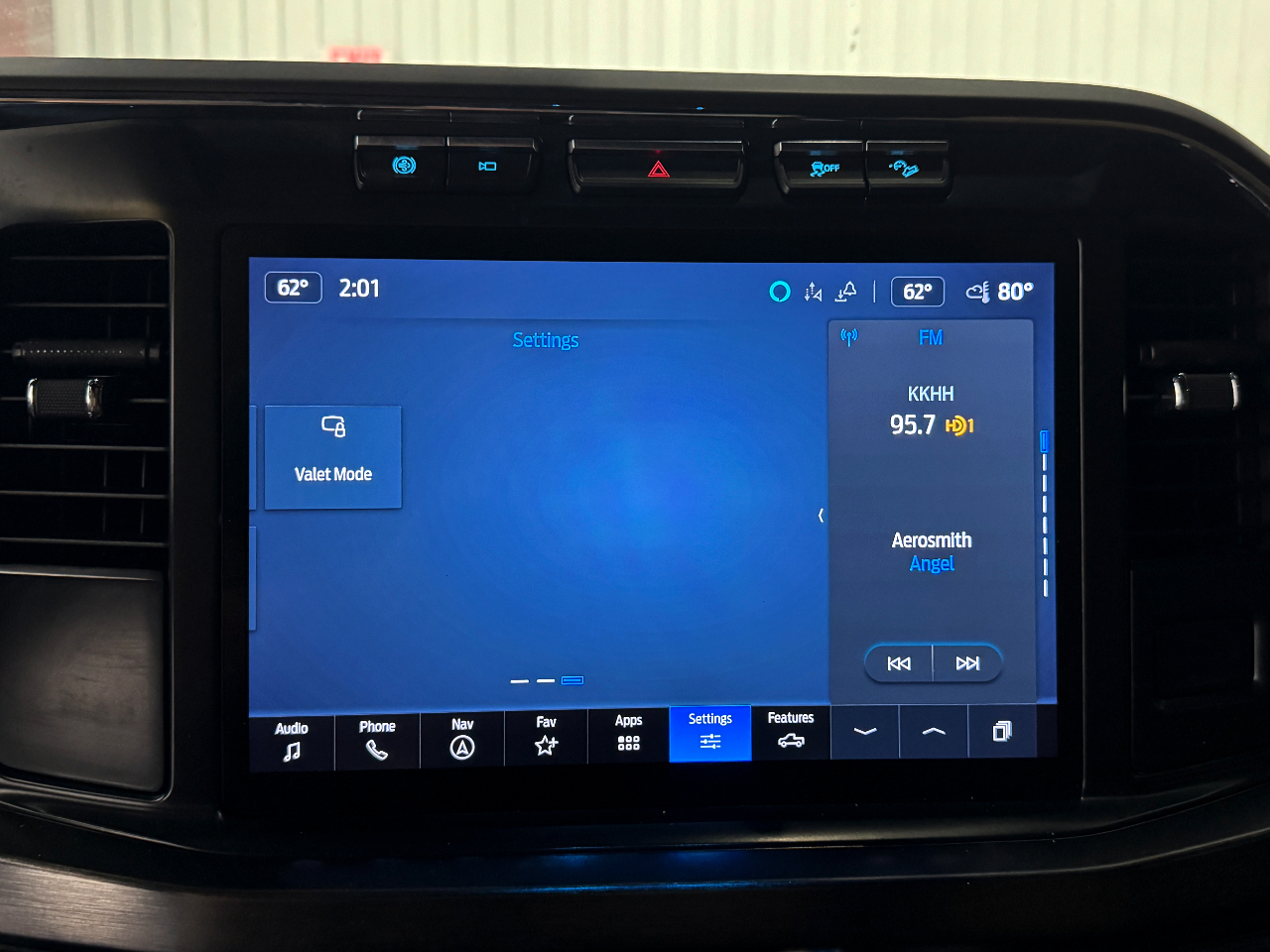 Ford Super Duty F-250 SRW  2024