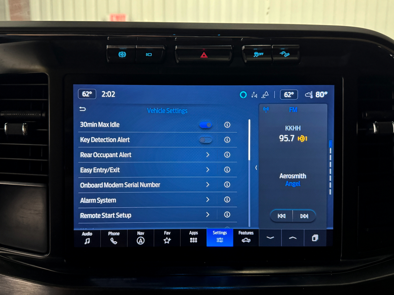 Ford Super Duty F-250 SRW  2024
